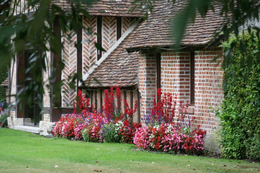 Domaine De Grand-Pas Villa Vernou-en-Sologne Kültér fotó